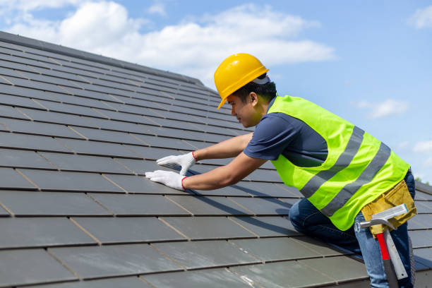 Best Best Roofing Contractors  in Lake Andes, SD