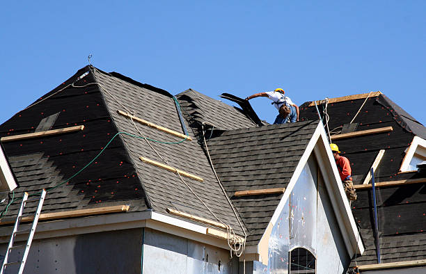 Roof Repair Estimates in Lake Andes, SD