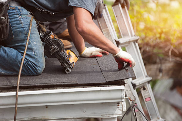 Best Storm Damage Roof Repair  in Lake Andes, SD
