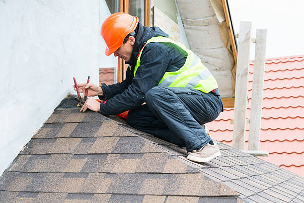 Trusted Lake Andes, SD Roofing Contractor Experts